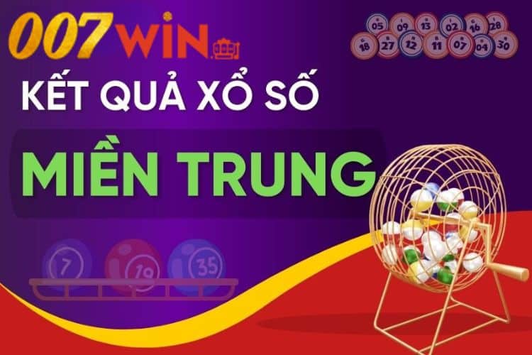 007Win cung cấp giải thưởng xổ số hấp dẫn