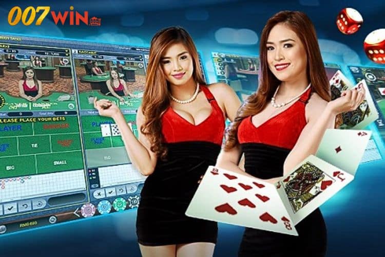 Các thông tin tổng quan giới thiệu 007win