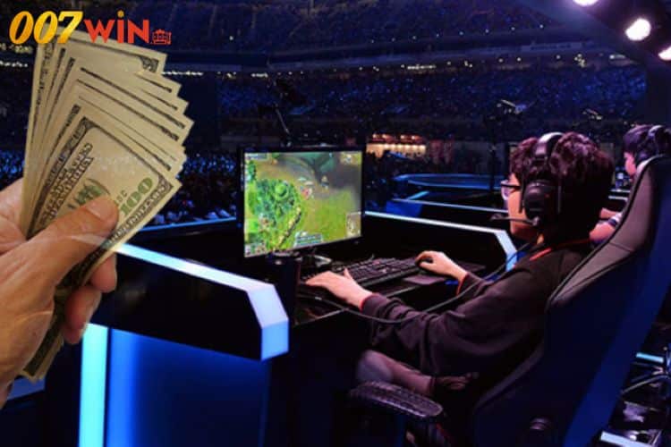 Esports – Cá cược liên minh tốc chiến