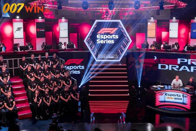 Giải mã thuật ngữ esports