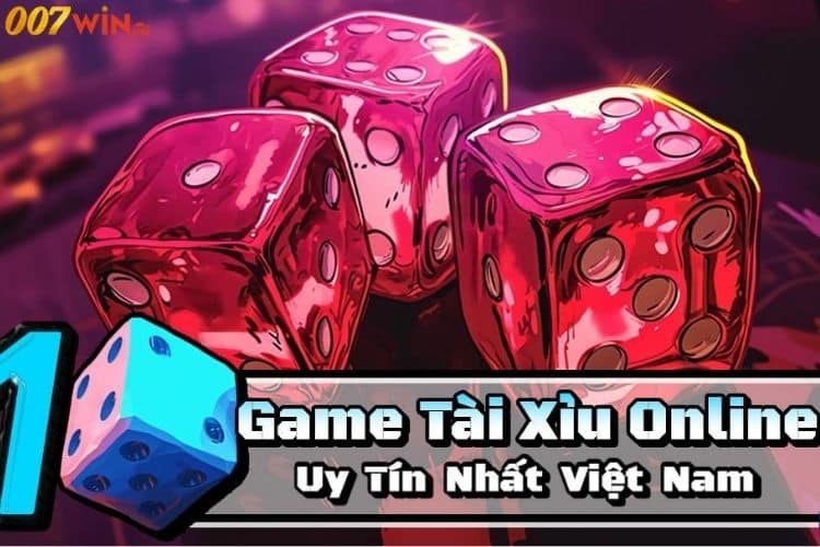 Đặc điểm của trò tài xỉu tại 007Win