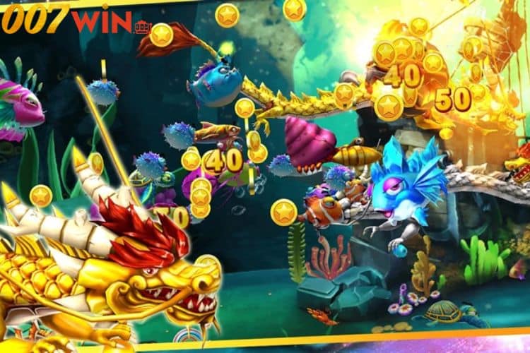 Game bắn cá ngọc rồng là gì?