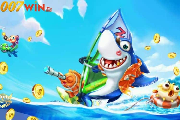 Tìm hiểu về điểm nổi bật của game tại nhà cái cho người chơi